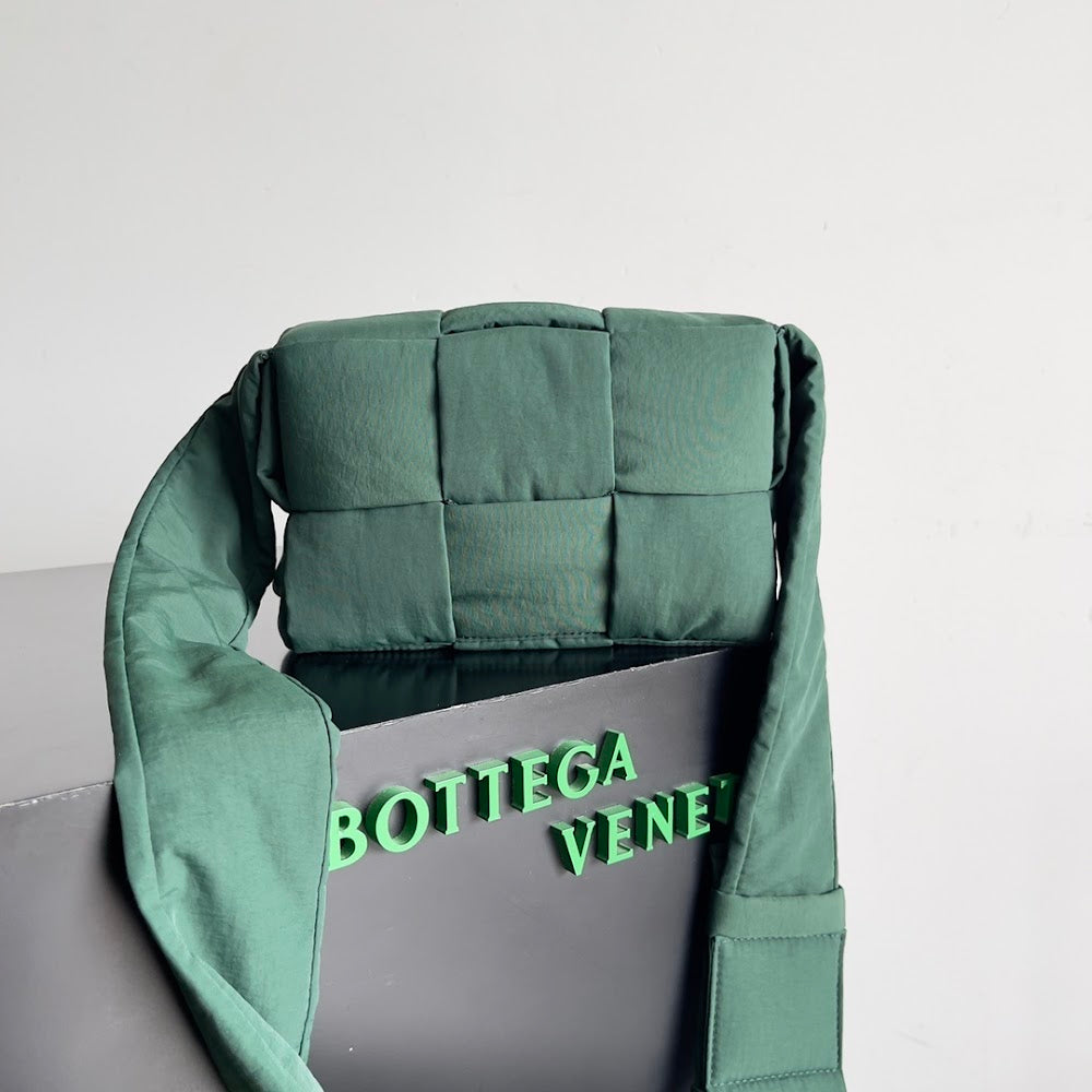Dragons Bags Bottegan Luxury Bag --90645