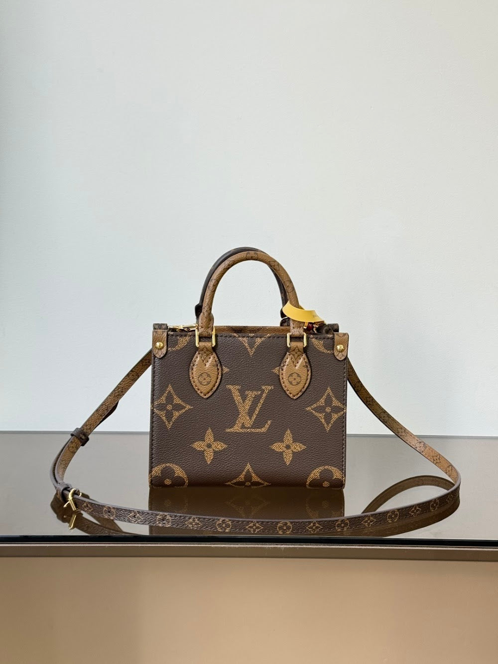 Dragons Bags ln Luxury Bag --96804