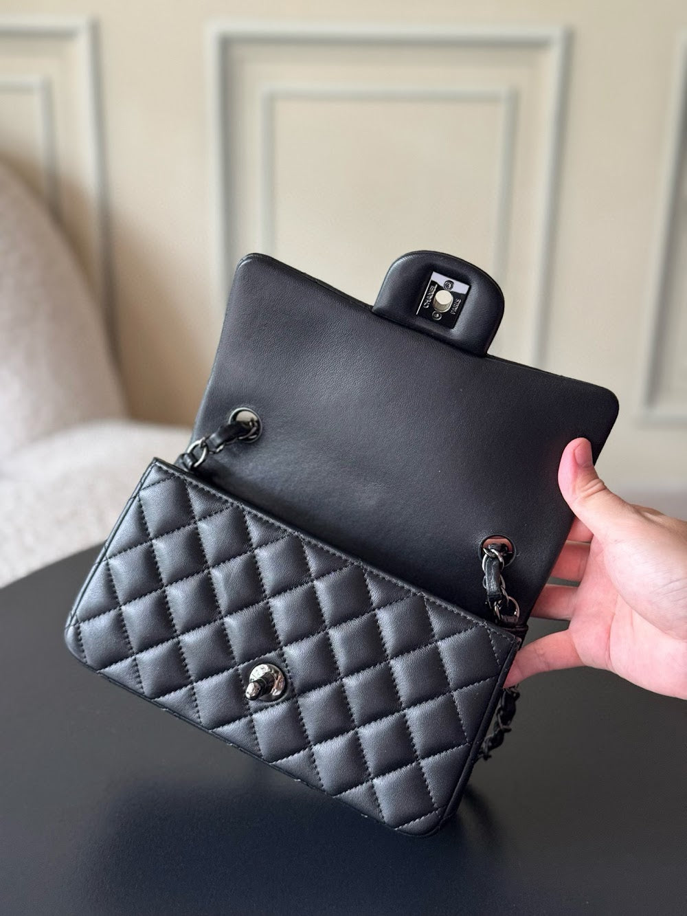 Dragons Bags CHn Luxury Bag --112944
