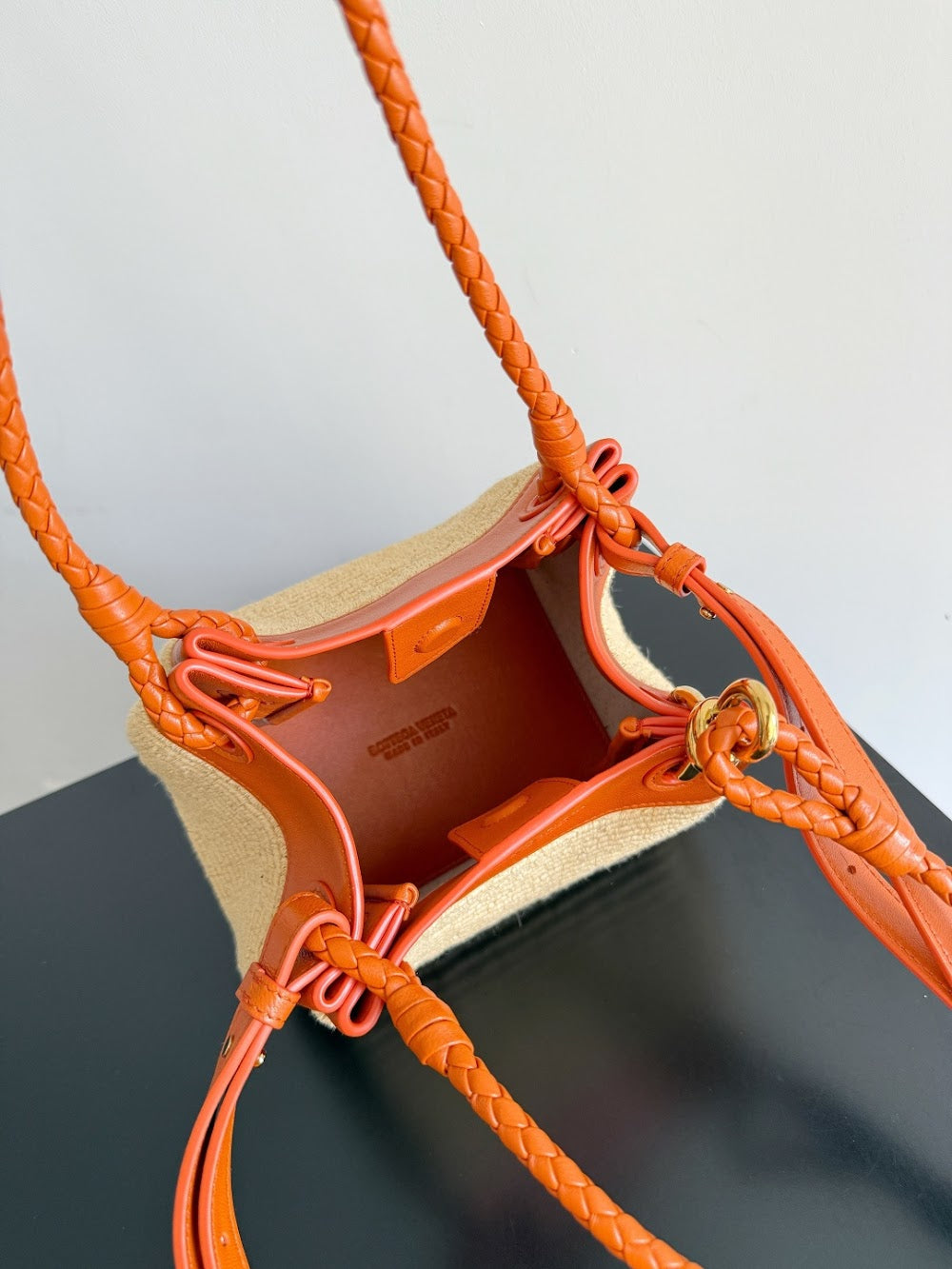 Dragons Bags Bottegan Luxury Bag --90918