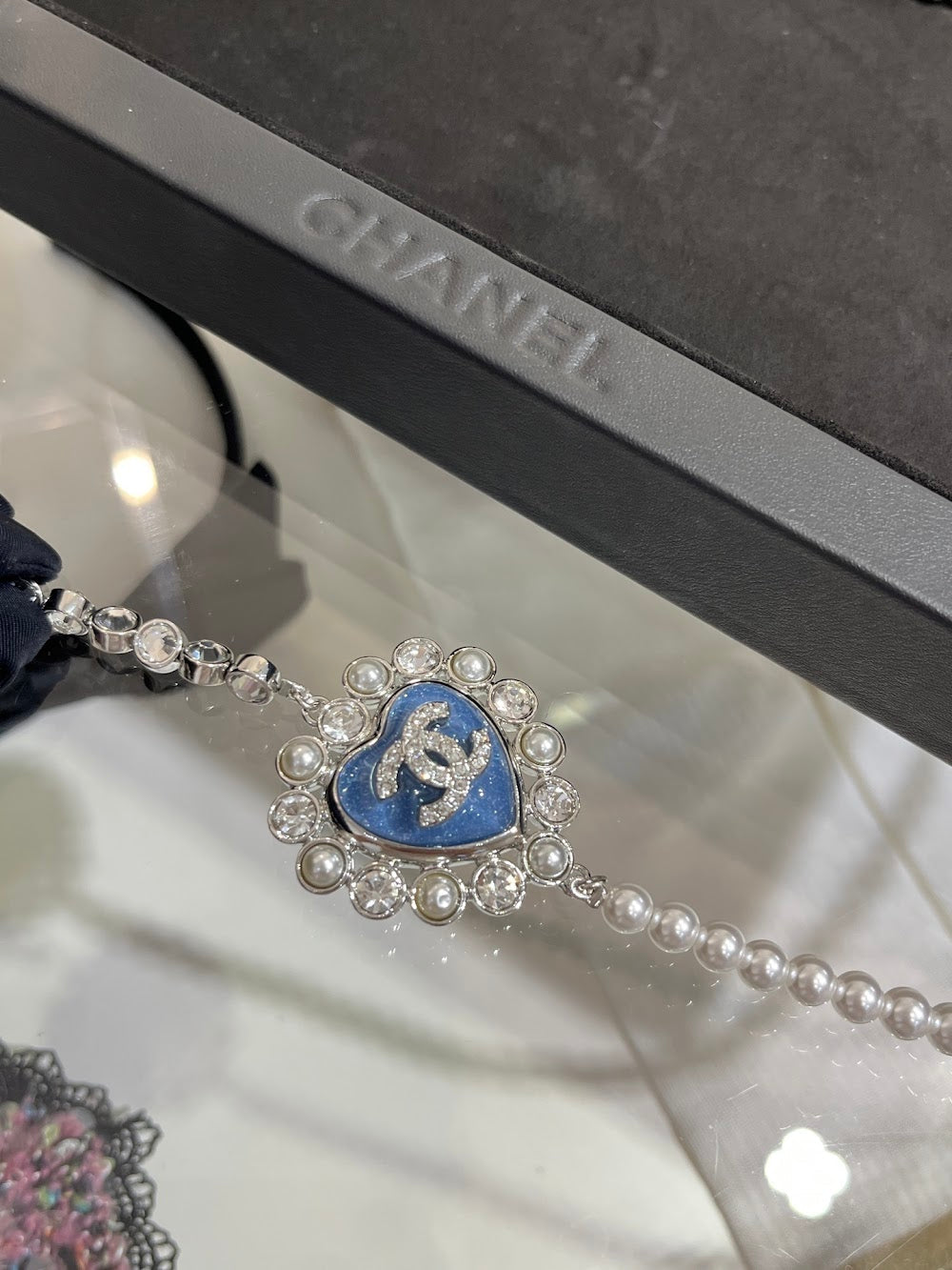 Dragons Bags Luxury Necklace --55586
