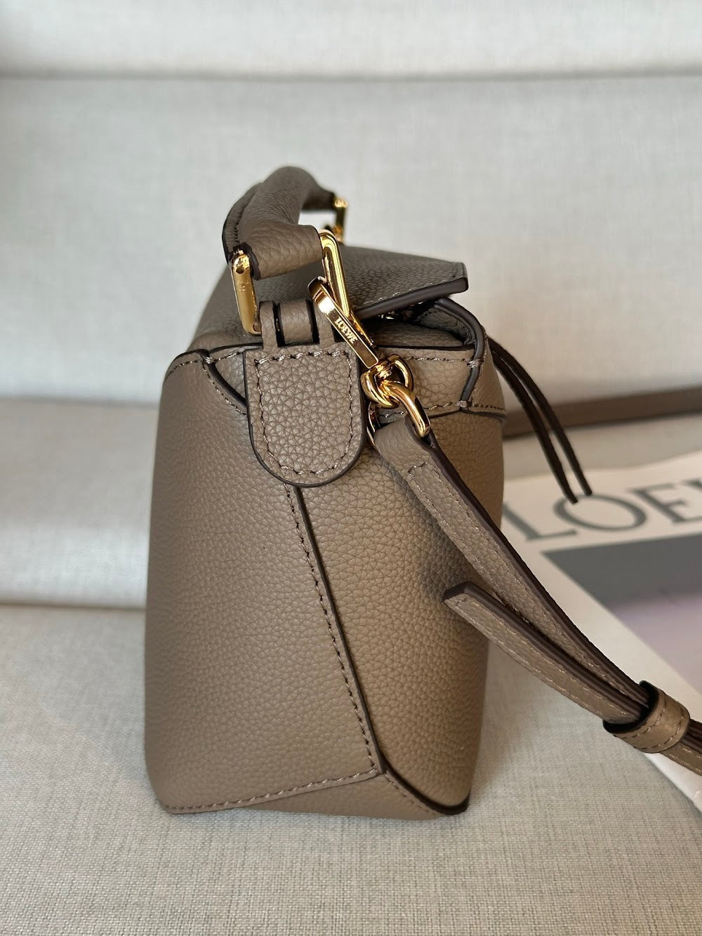 Dragons Bags Lowen Luxury Bag --100009
