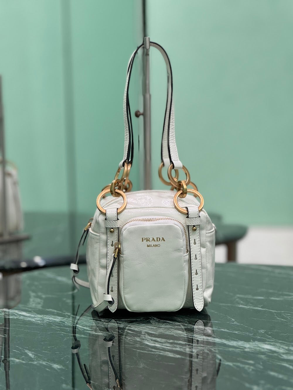 Dragons Bags Pradn Luxury Bag --102099