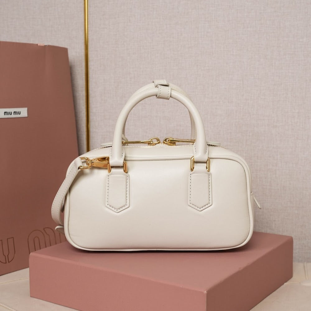 Dragons Bags Miun Miun Luxury Bag --123521