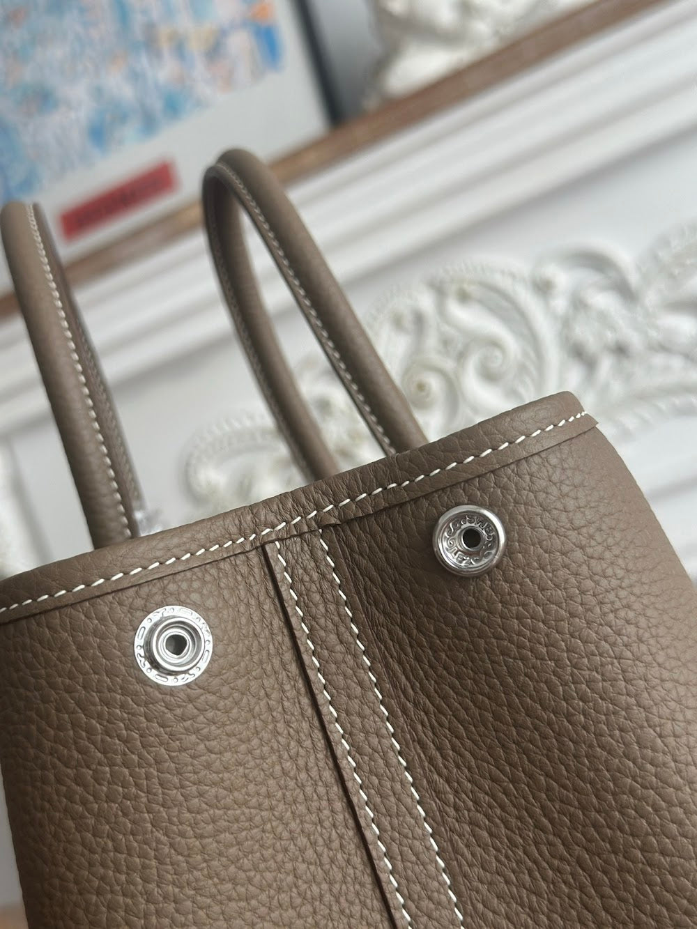 Dragons BagsHermesn Luxury Bag --117898