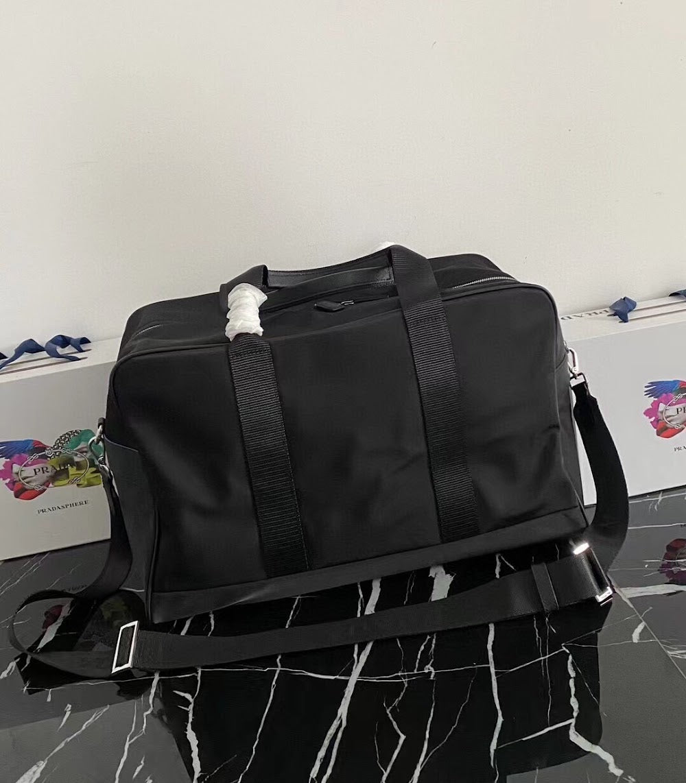 Dragons Bags pradn Luxury Bag --73341