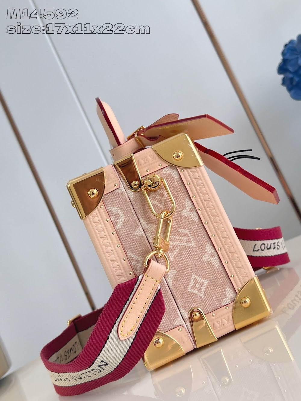 Dragons Bags ln Luxury Bag --97575