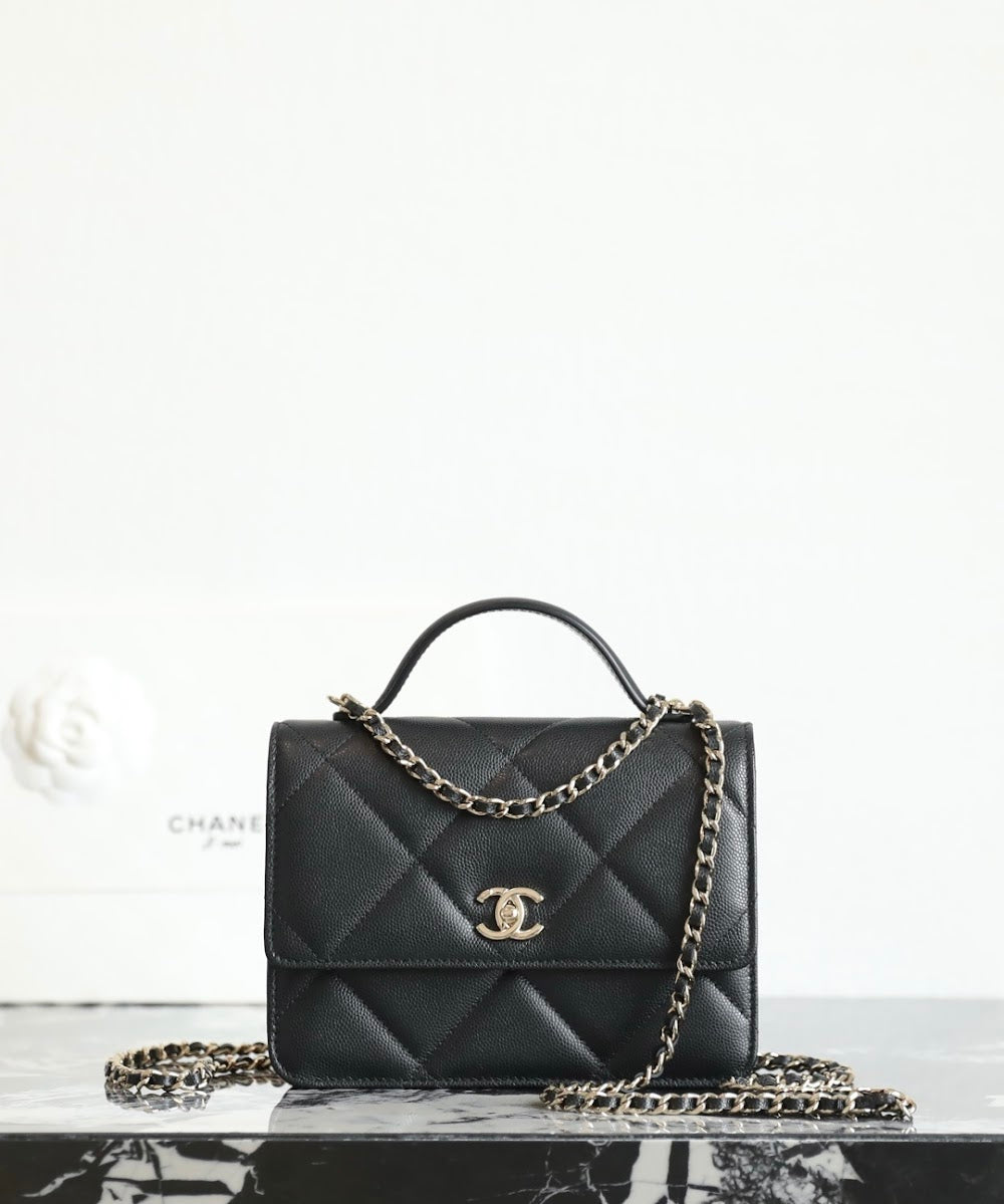 Dragons Bags CHn Luxury Bag --113591