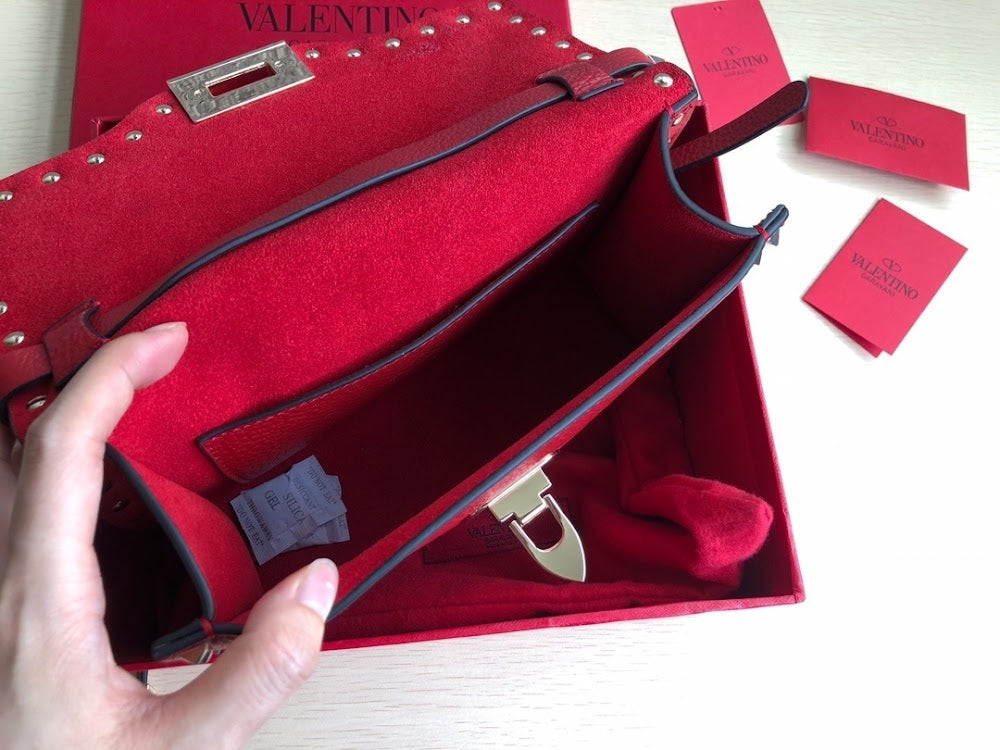 Dragons Bags Valentine Luxury Bag --121169
