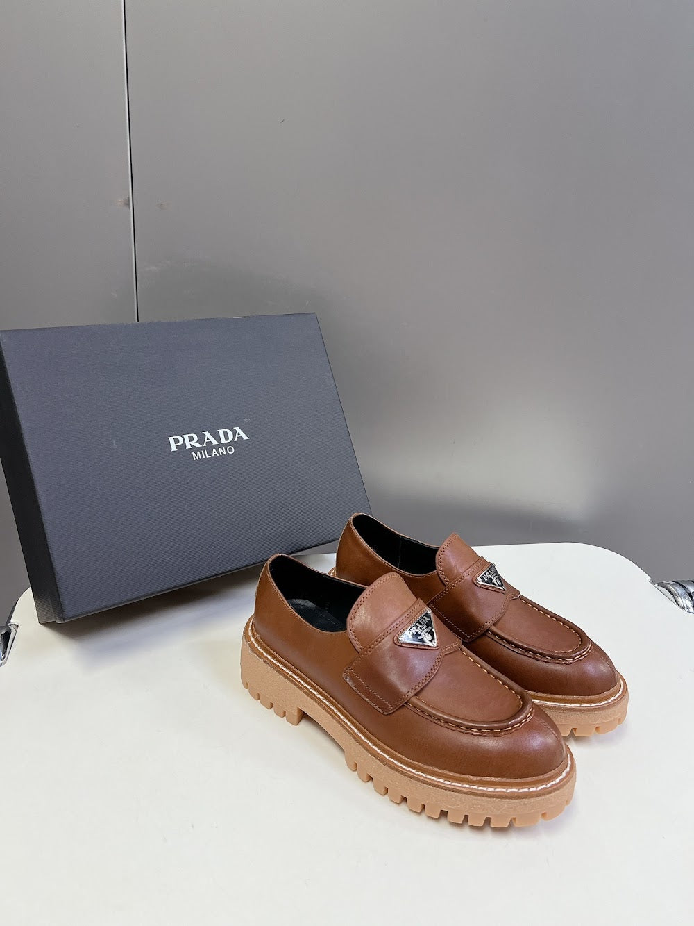 Dragons Bags Prada Luxury Heels --52733