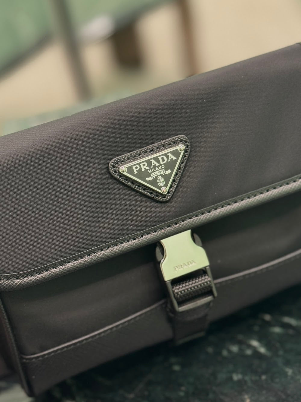 Dragons Bags Pradn Luxury Bag --102893