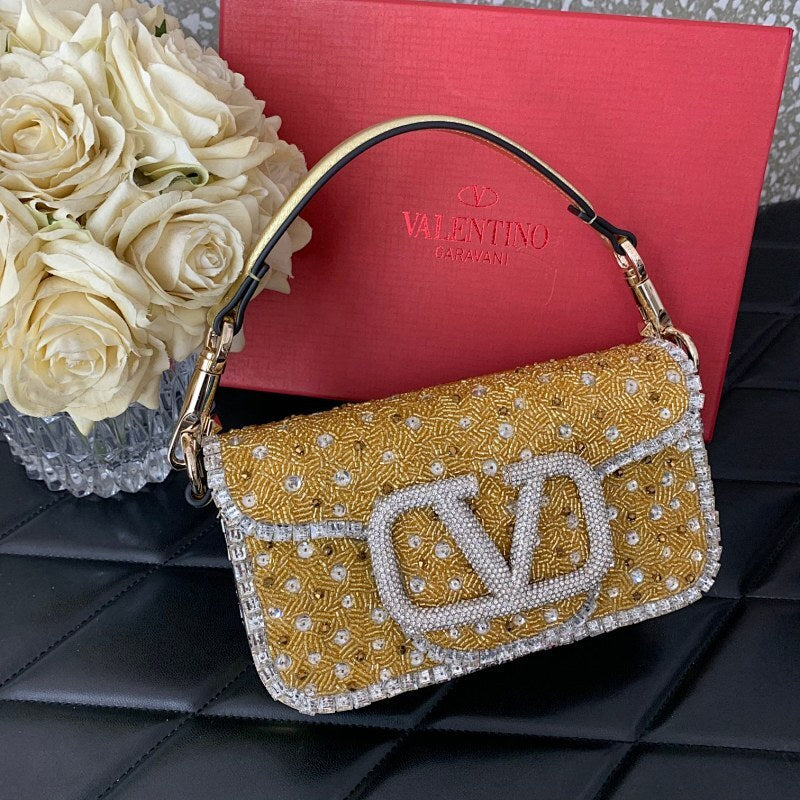 Dragons Bags valentine Luxury Bag --72682