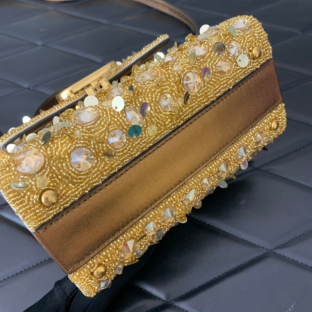Dragons Bags valentine Luxury Bag --72624