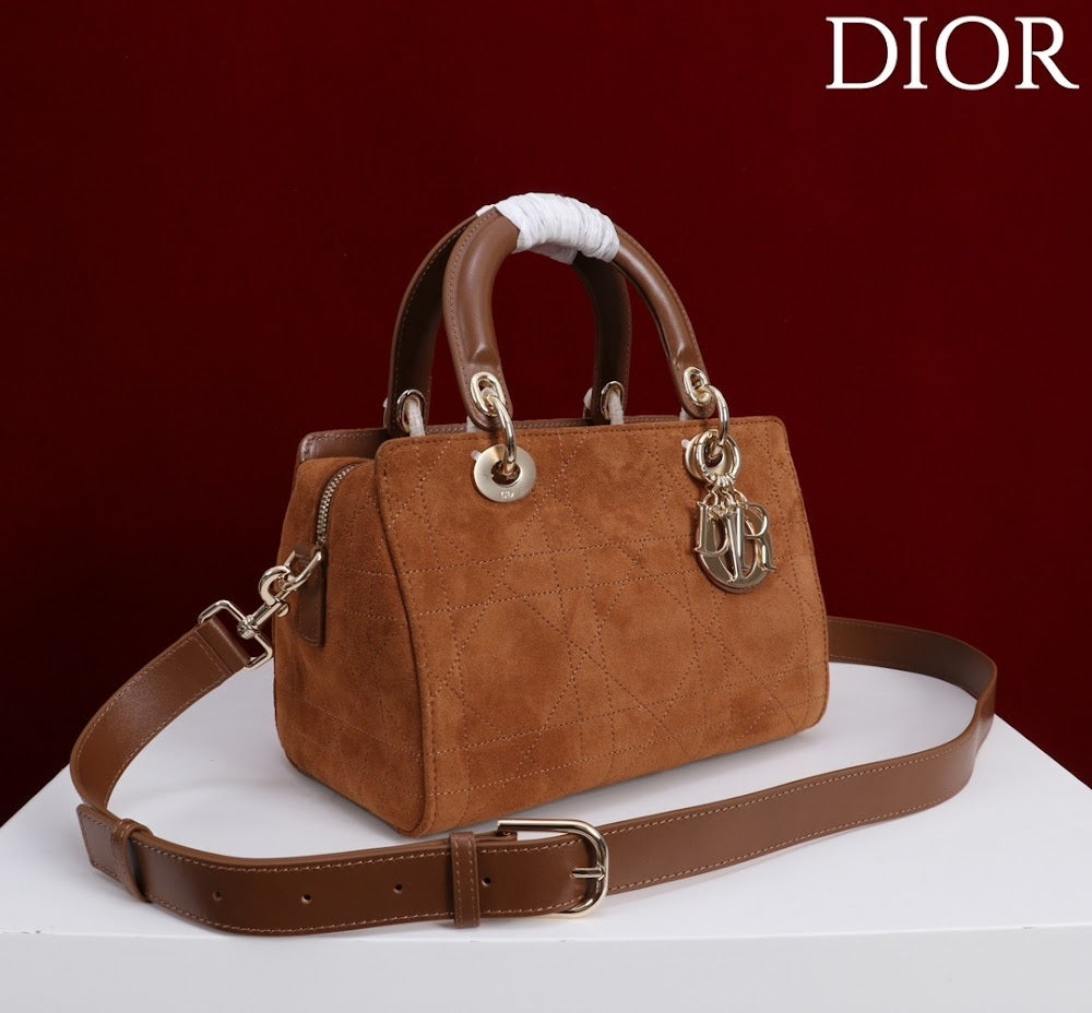 Dragons BagsDiorn Luxury Bag --115375