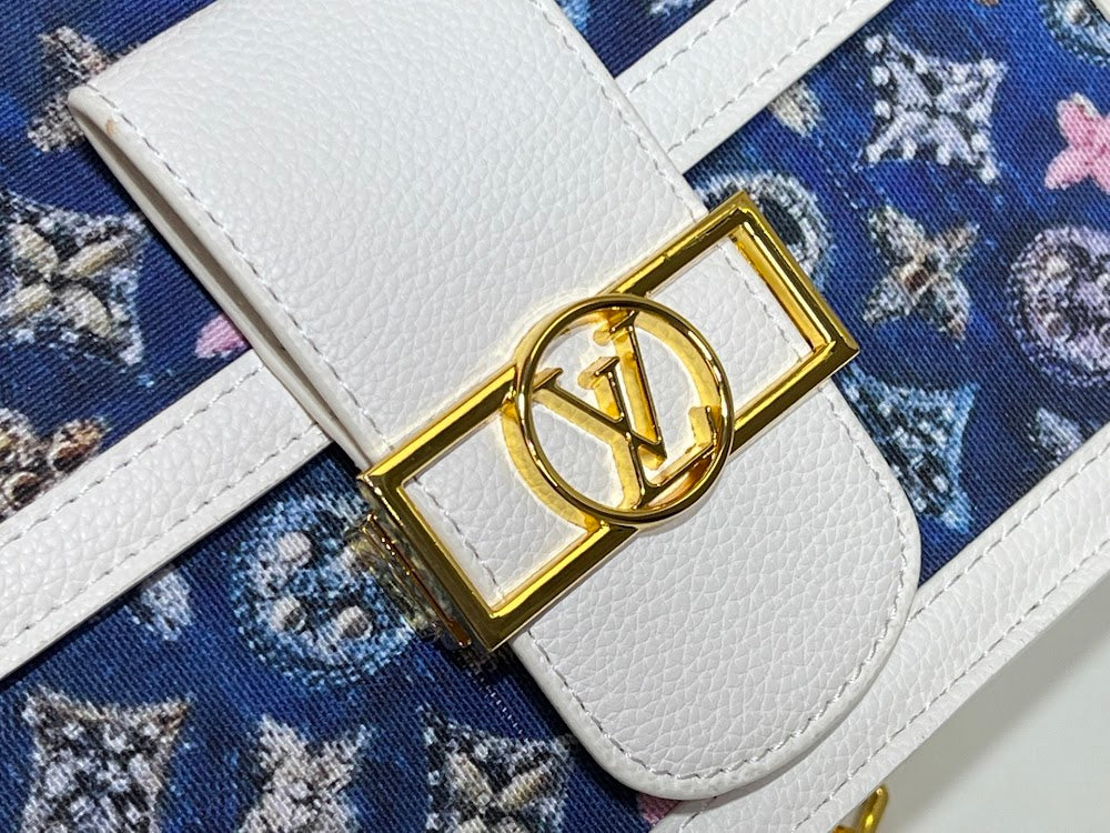 Dragons Bags ln Luxury Bag --77217