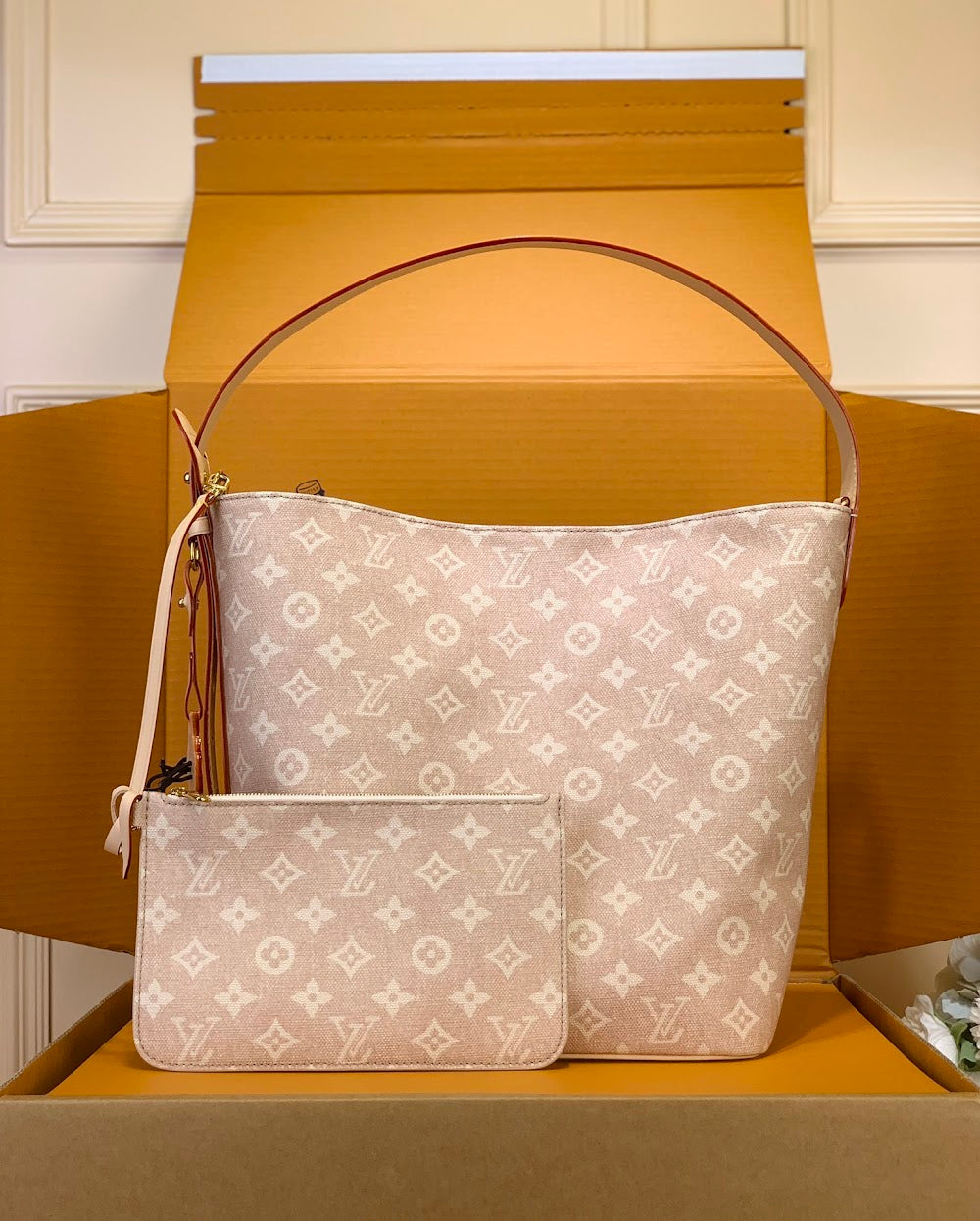Dragons Bags ln Luxury Bag --95660