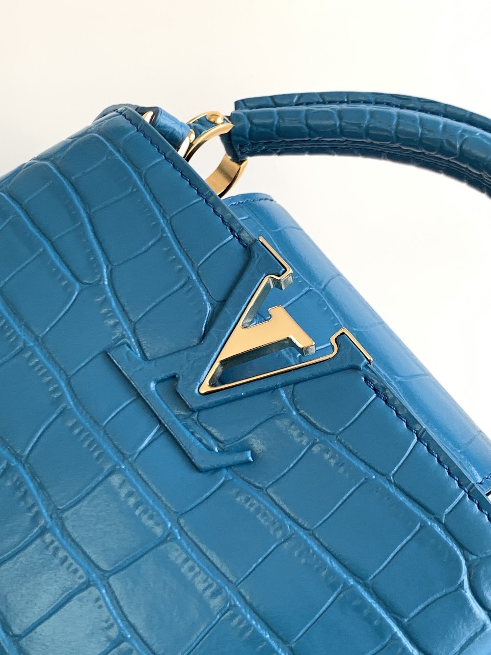 Dragons Bags ln Luxury Bag --96832