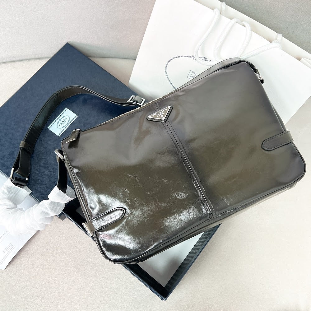 Dragons Bags Pradn Luxury Bag --102732