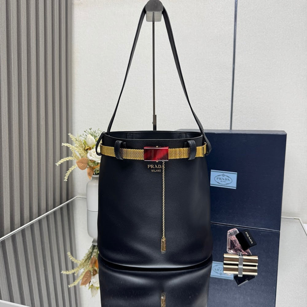 Dragons Bags Pradn Luxury Bag --102373