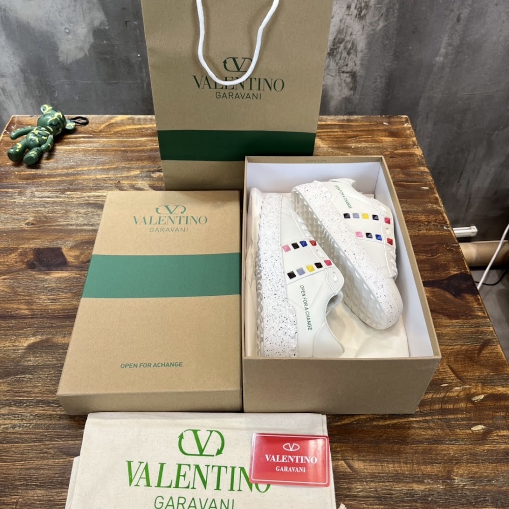 Dragons Bags Valentino Luxury Shoes --52593