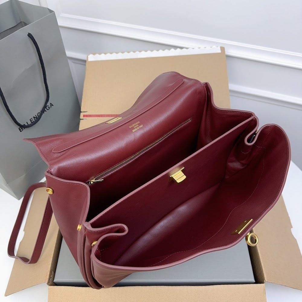 Dragons Bags Balenciaga Luxury Bag --111031
