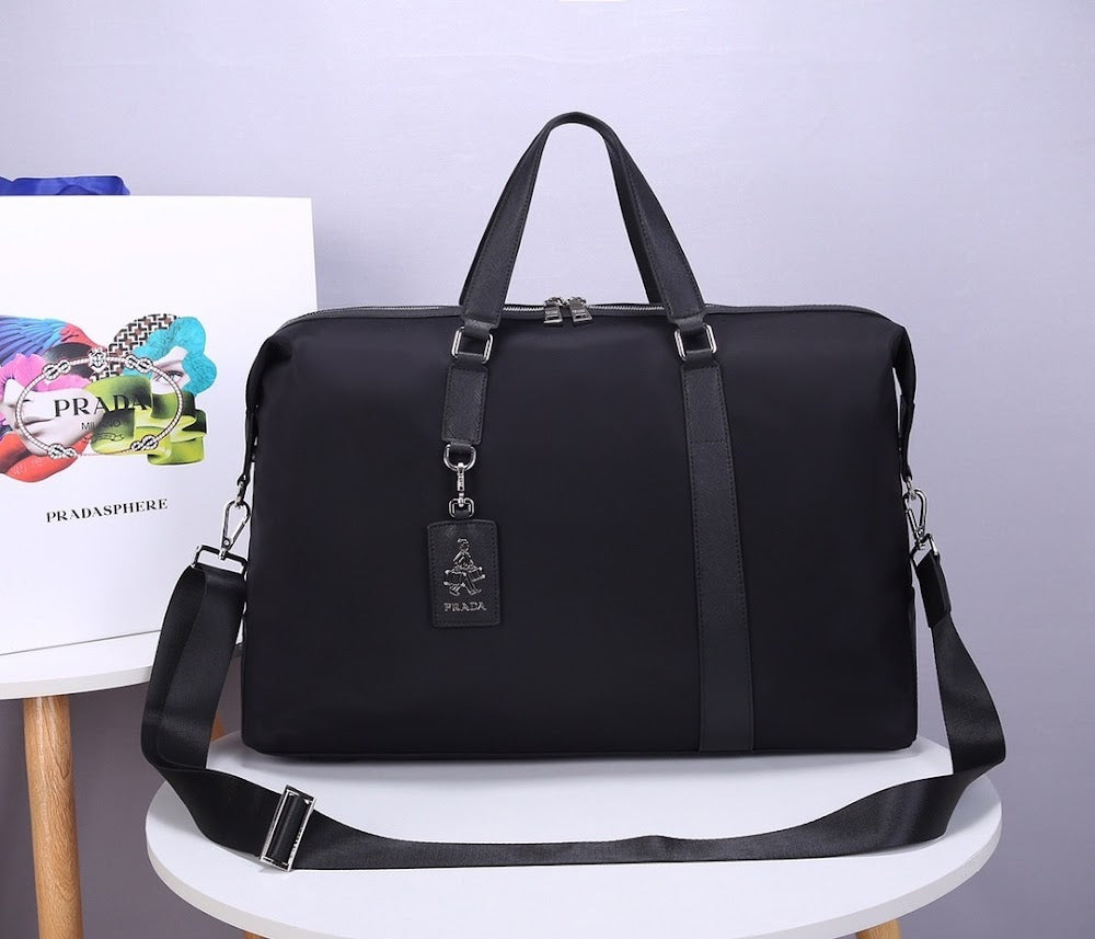 Dragons Bags Prada Luxury Bag --54048