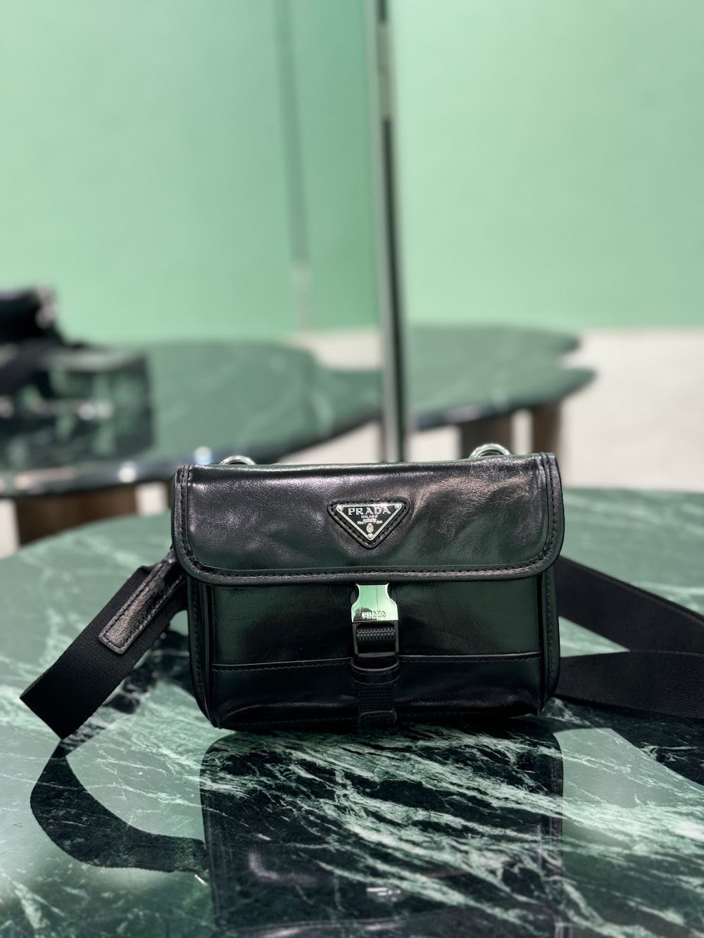Dragons Bags Pradn Luxury Bag --102892