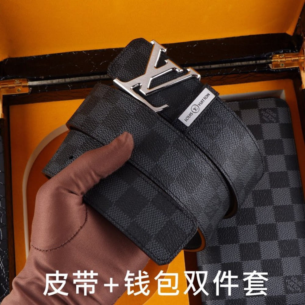 Dragons Bags ln Luxury Belt --106770
