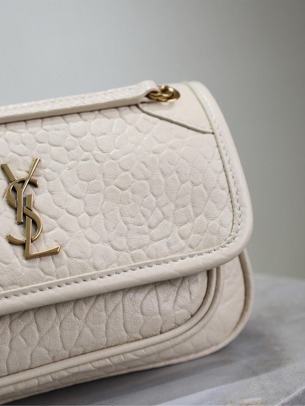 Dragons Bags YSLn Luxury Bag --119698