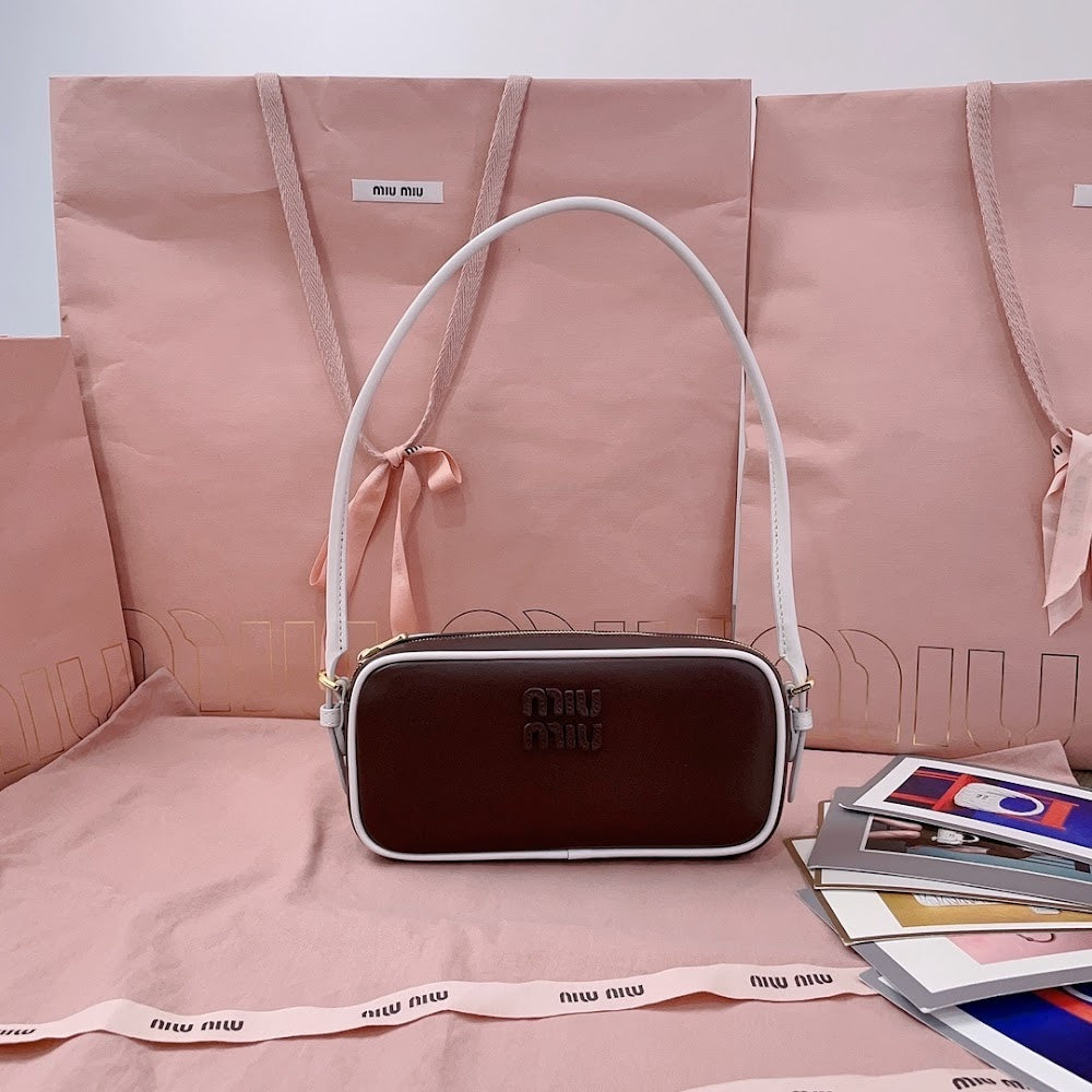 Dragons Bags Miun Miun Luxury Bag --122705