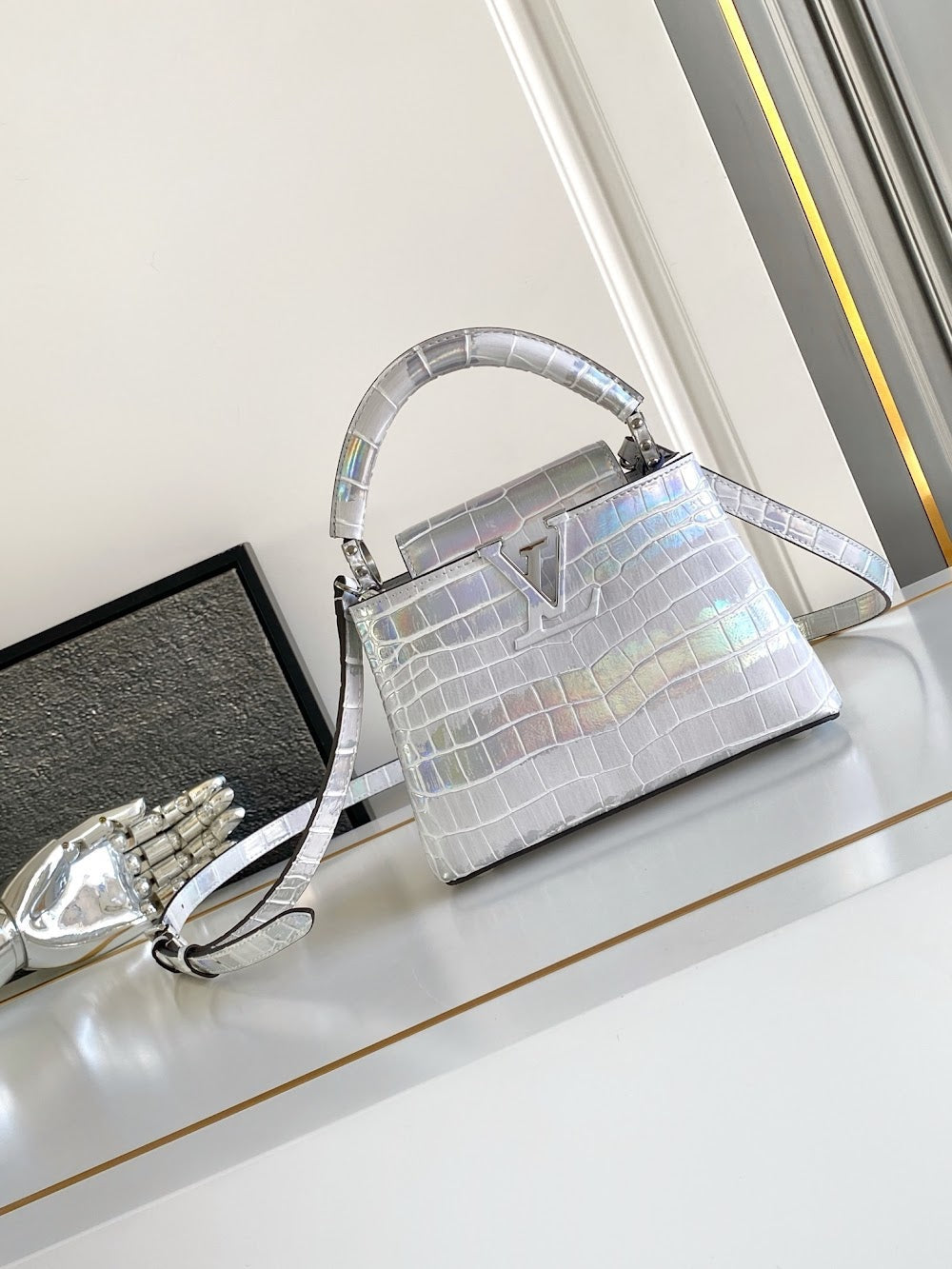 Dragons Bags ln Luxury Bag --96168