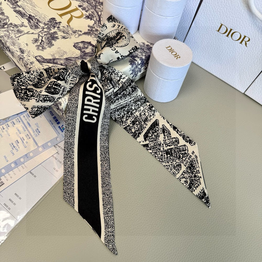 Dragons Bags Premium Designer Scarf --99193