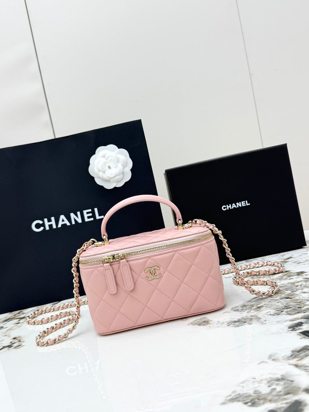 Dragons BagsCHn Luxury Bag --113797