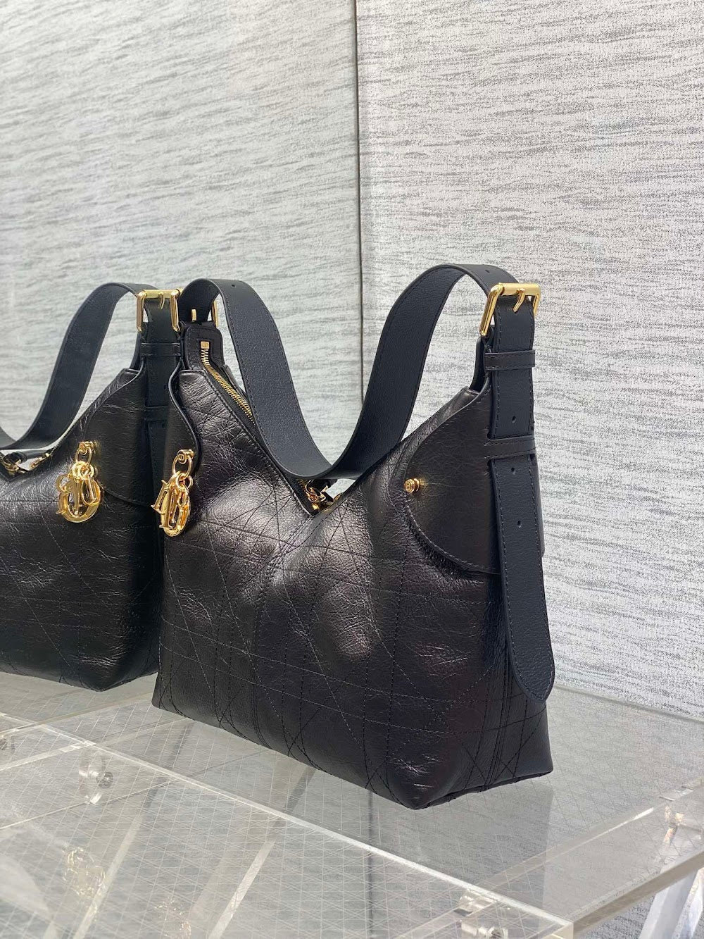 Dragons BagsDiorn Luxury Bag --116074