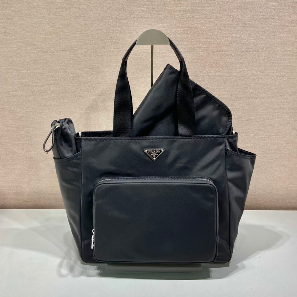 Dragons Bags Prada Luxury Bag --54572