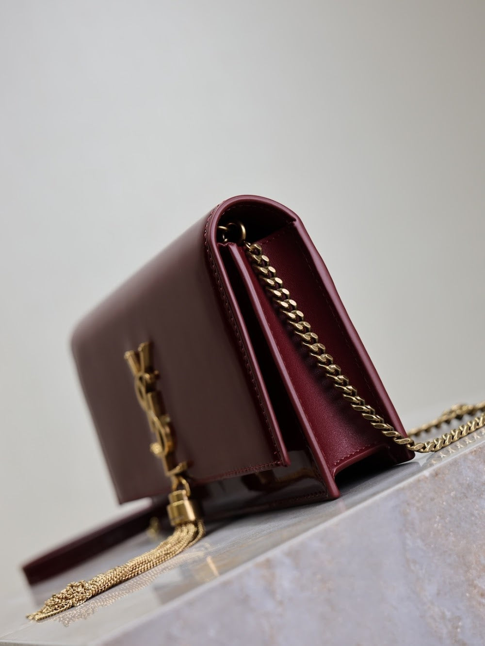 Dragons Bags YSLn Luxury Bag --119747