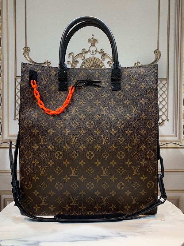 Dragons Bags ln Luxury Bag --59536