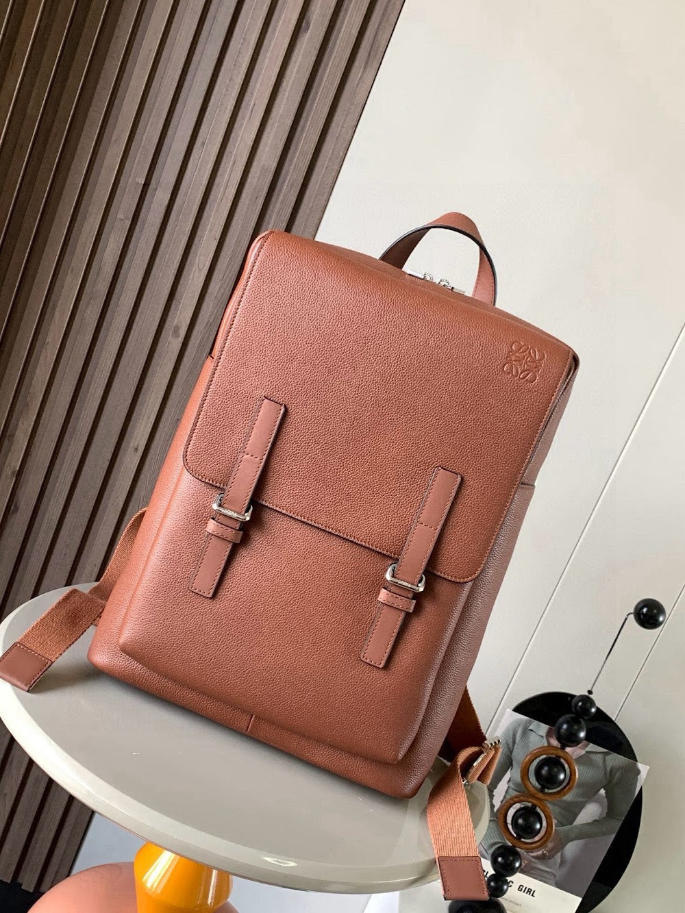 Dragons Bags Lowen Luxury Bag --99846