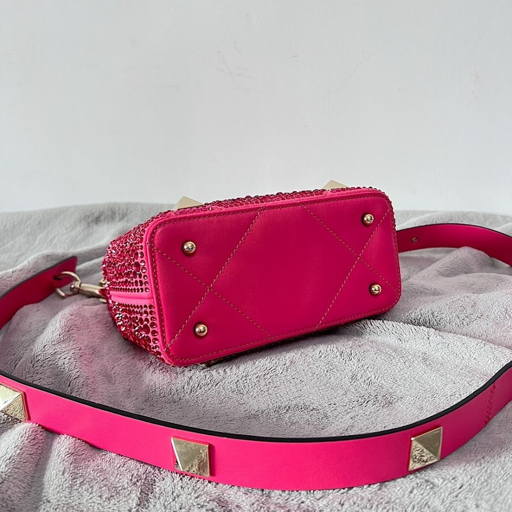Dragons Bags valentine Luxury Bag --72477