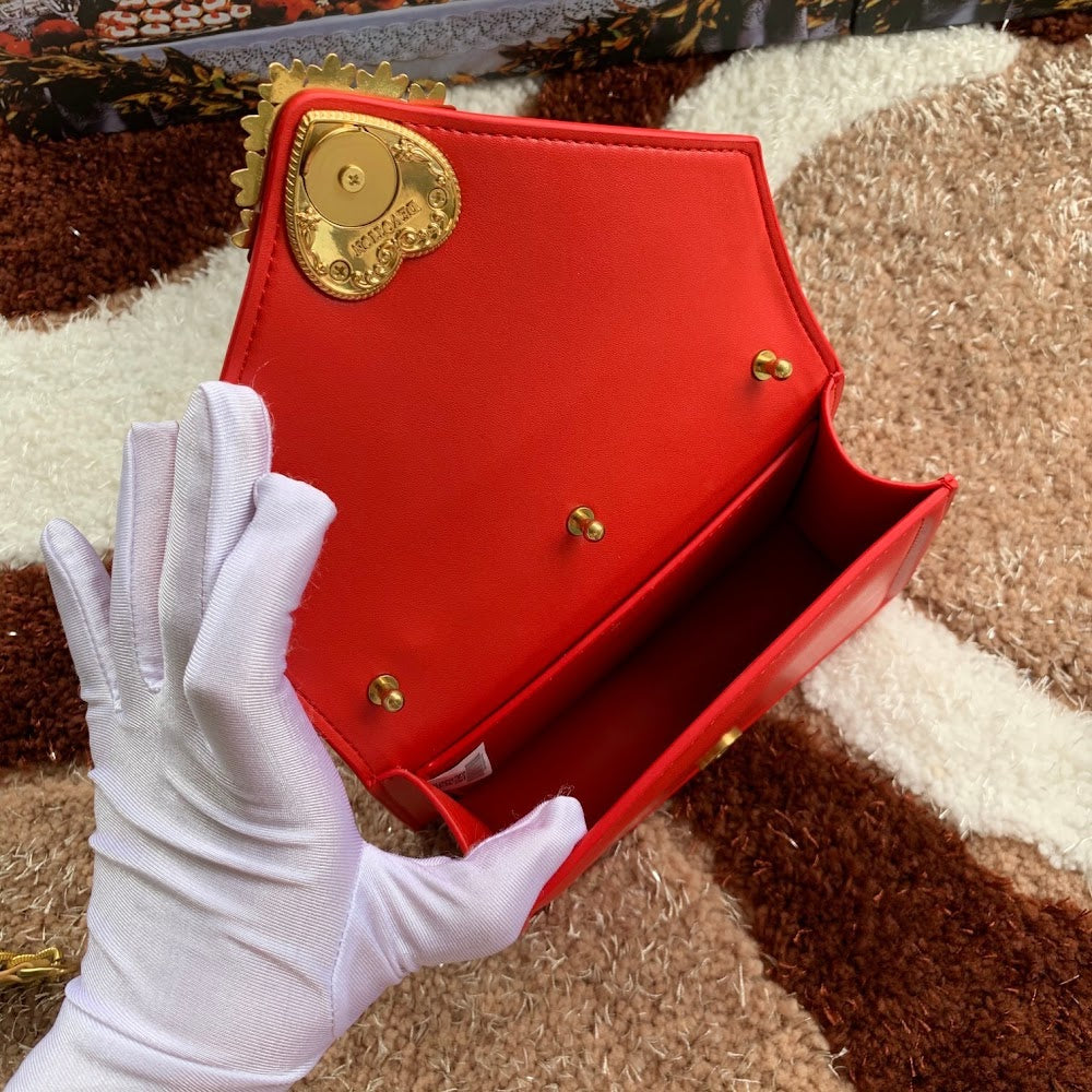 Dragons Bags DGn Luxury Bag --93409