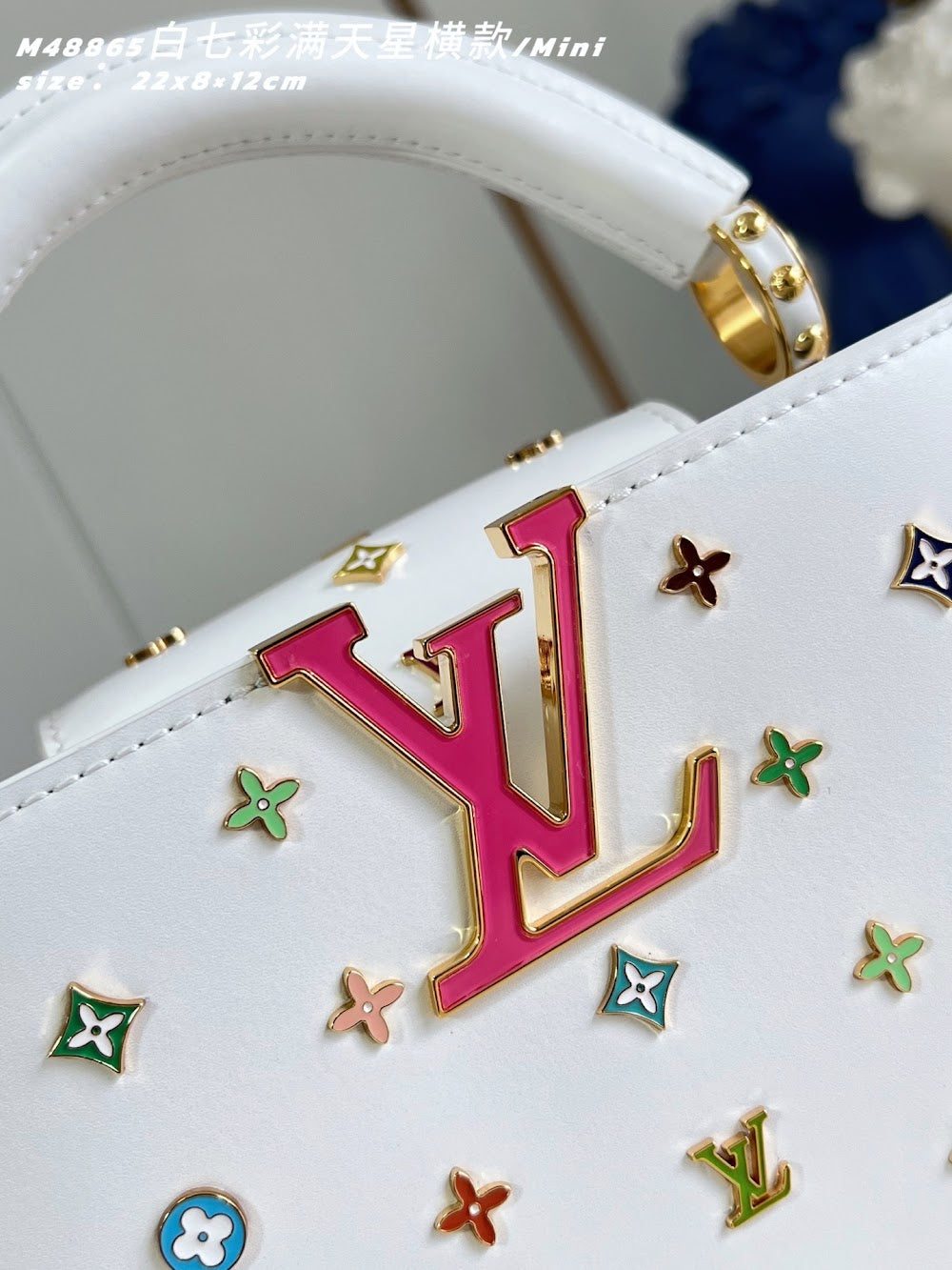 Dragons Bags ln Luxury Bag --96662