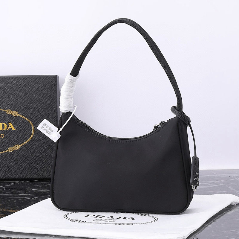 Dragons Bags pradn Luxury Bag --73852