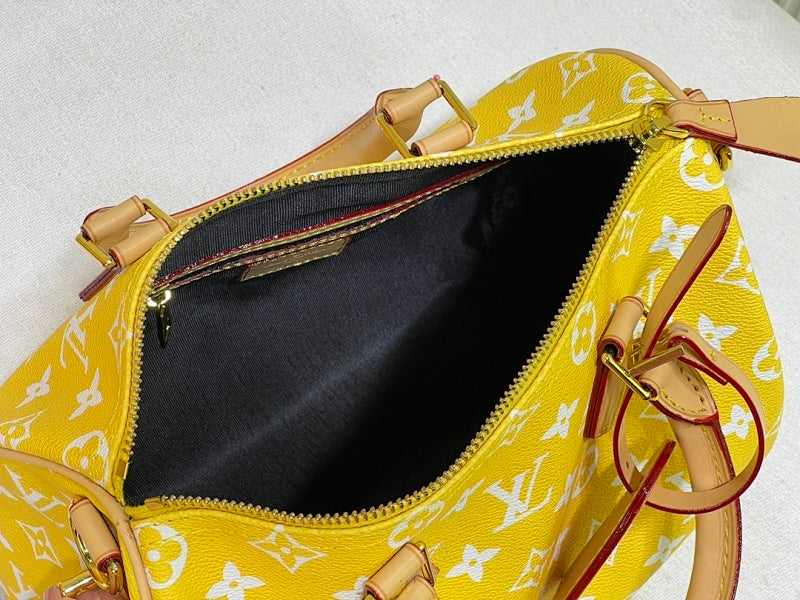 Dragons Bags LVn Luxury Bag --80049
