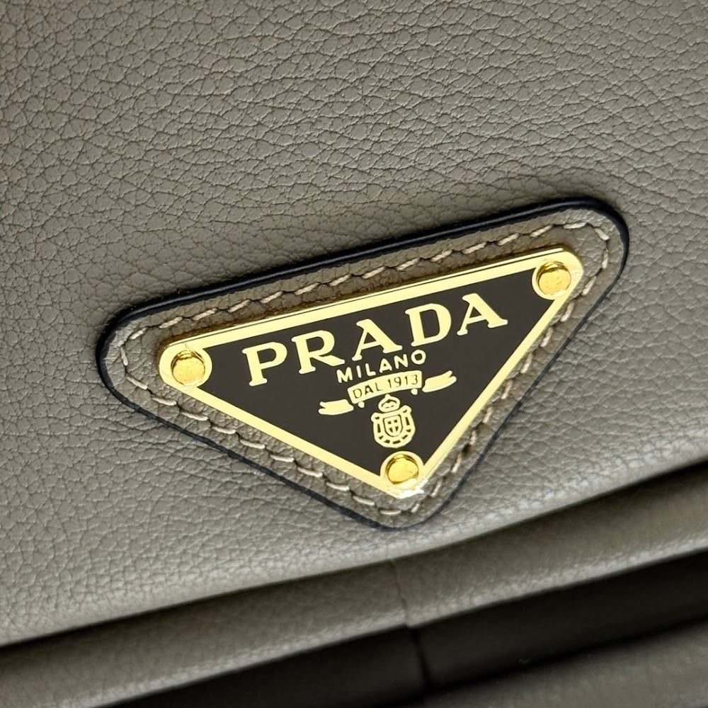 Dragons Bags Pradn Luxury Bag --102839