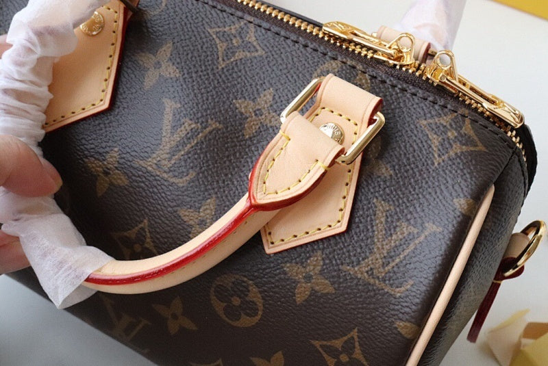 Dragons Bags ln Luxury Bag --60505