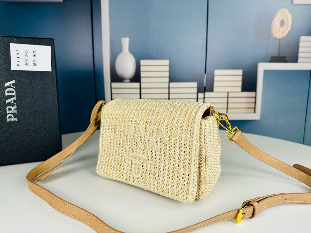Dragons Bags pradn Luxury Bag --73670