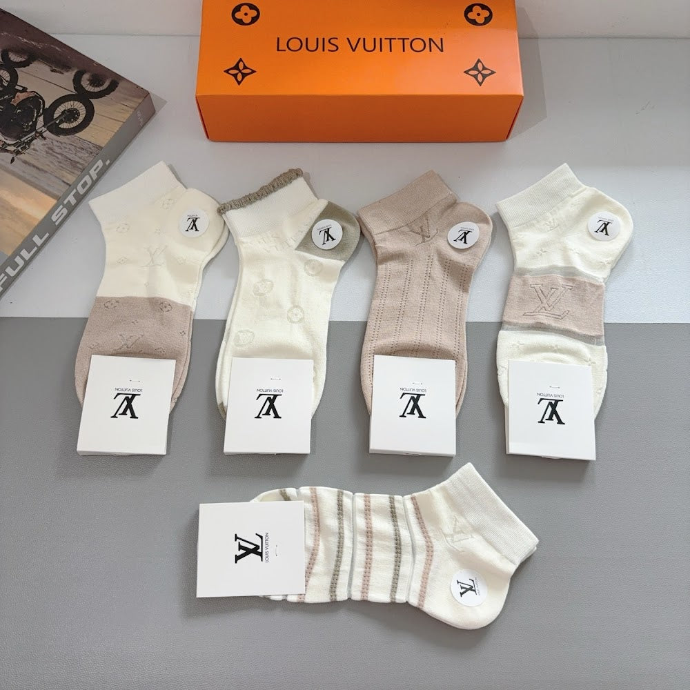 Dragons Bags Premium Luxury Socks --98112