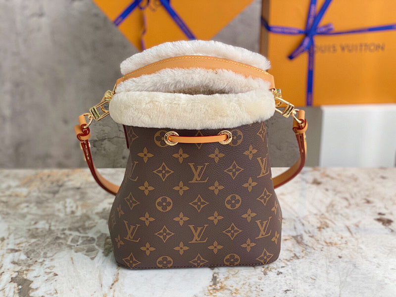 Dragons Bags LVn Luxury Bag --80159