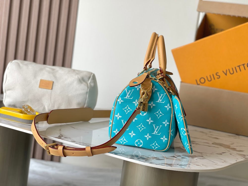 Dragons Bags ln Luxury Bag --97312