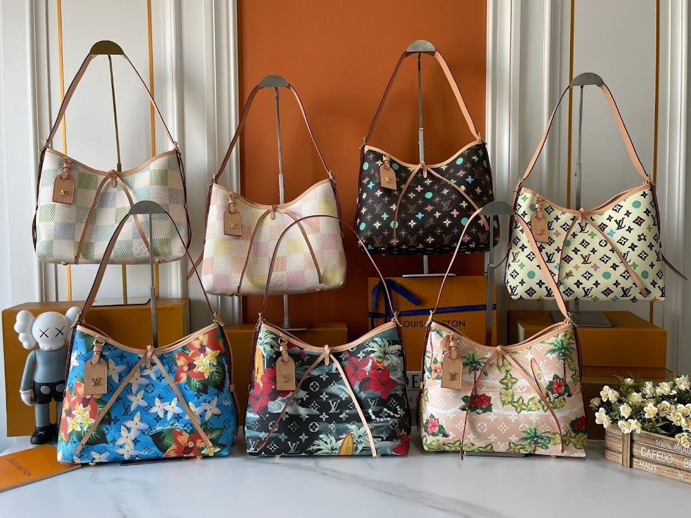 Dragons Bags ln Luxury Bag --76552